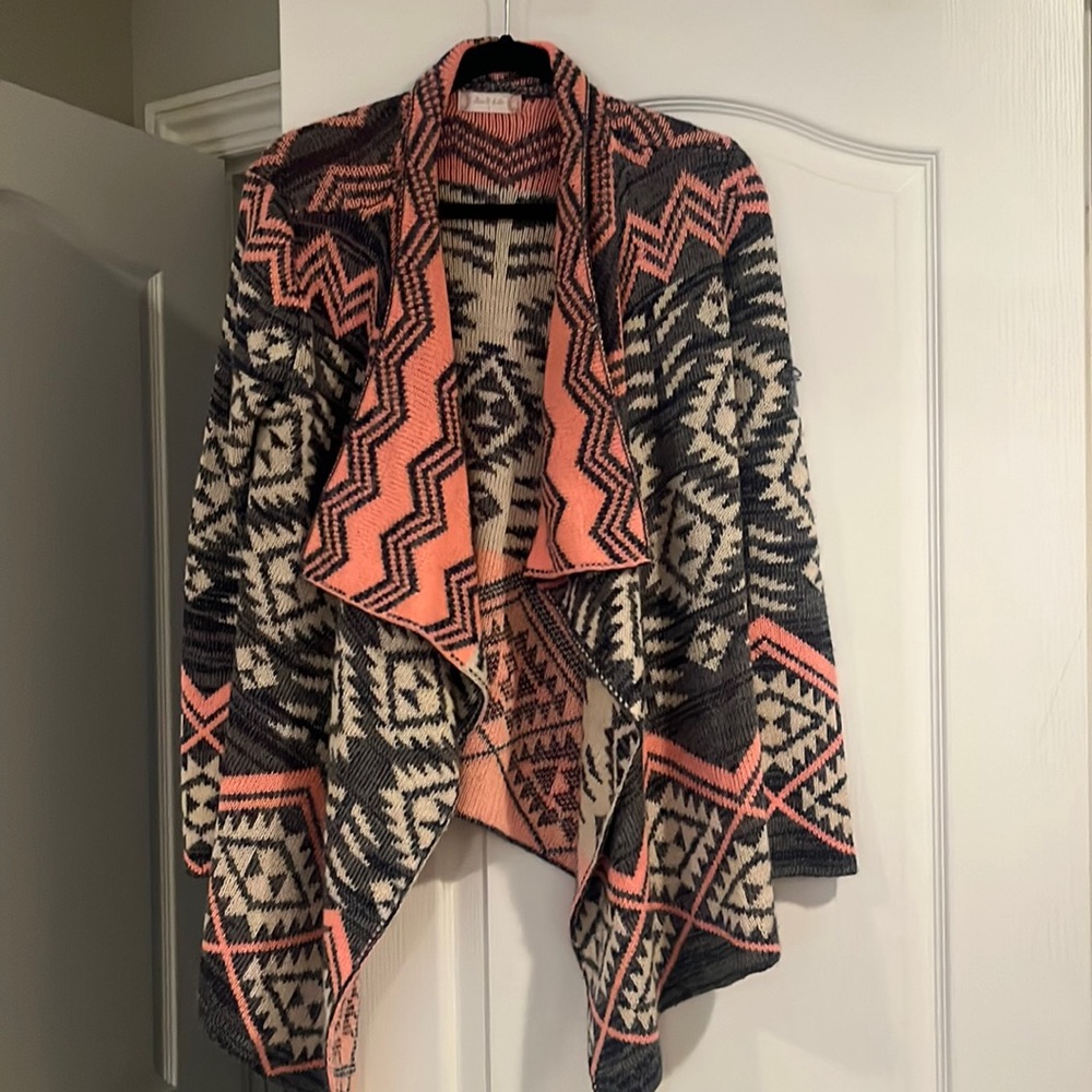 Alter’d state Sweater